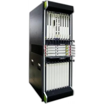 Маршрутизатор HUAWEI NE5000E CR5P5KCCCD52 Пластик, металл Настольный