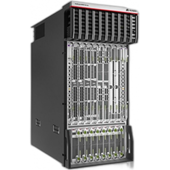 Маршрутизатор HUAWEI NE9000-8 Пластик, металл Настольный