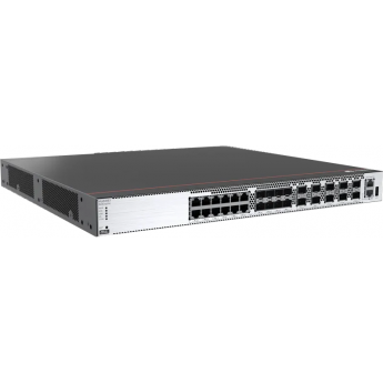 Маршрутизатор HUAWEI NetEngine AR6710-L50T2X4-T Пластик, металл Настольный