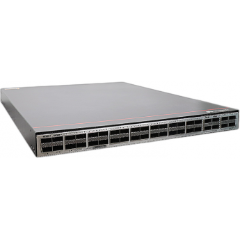 Коммутатор HUAWEI CloudEngine 5800 NFCS08A04 Металл В стойку 19