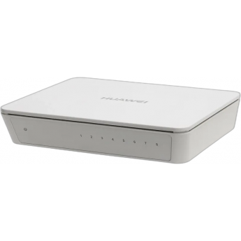 Коммутатор HUAWEI S1700 S1700-8-AC Металл в стойку 19 S1700-8-AC