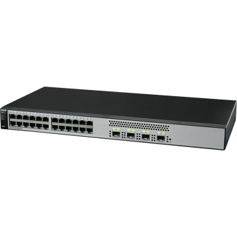Коммутатор HUAWEI S1720-10GW-2P Металл В стойку 19