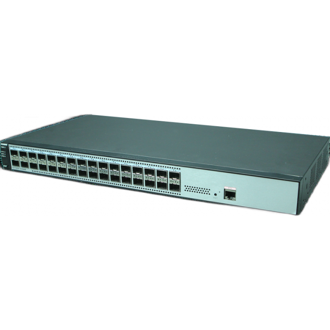 Коммутатор HUAWEI Металл В стойку 19 S1720X-32XWR-E