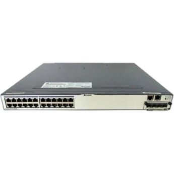 Коммутатор HUAWEI S5700-SI S5700-52C-PWR-SI Металл В стойку 19