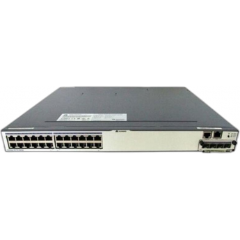 Коммутатор HUAWEI S5700-SI S5700-52C-SI-AC металл в стойку 19