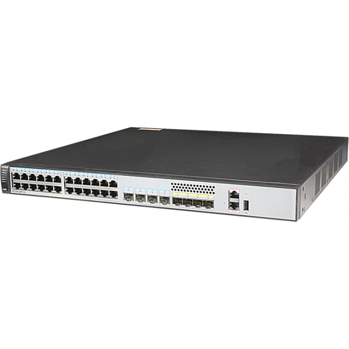 Коммутатор HUAWEI S5720-EI Металл В стойку 19 S5720-36C-EI-AC