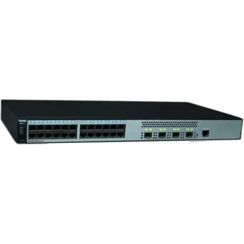 Коммутатор HUAWEI S5720S-LI S5720S-28P-LI-AC Металл В стойку 19