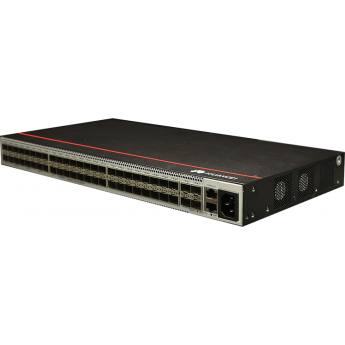 Коммутатор HUAWEI CloudEngine S5731-S48T4X Металл В стойку 19