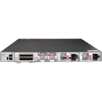 Коммутатор HUAWEI CloudEngine S5732-H24UM2CC Металл В стойку 19
