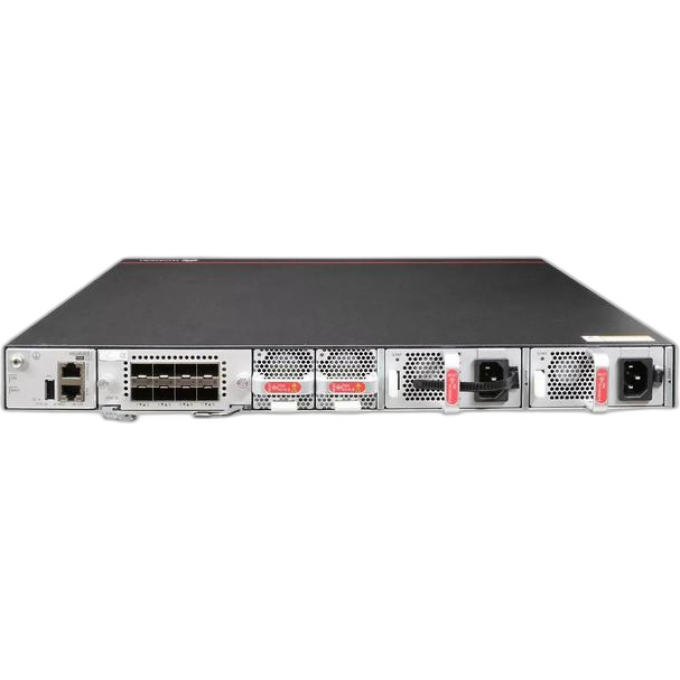 Коммутатор HUAWEI CloudEngine Металл В стойку 19 S5732-H24UM2CC