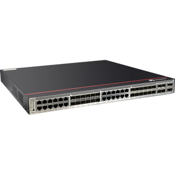 Коммутатор HUAWEI CloudEngine S5732-H48S6Q металл в стойку 19