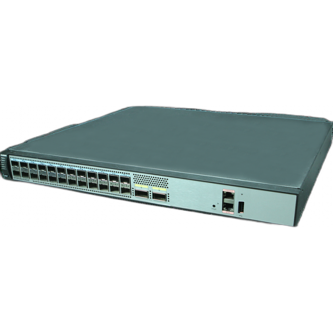 Коммутатор HUAWEI Металл В стойку 19 S6720S-26Q-SI-24S-AC